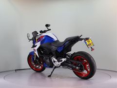 BMW F 900 R Racing Blue metallic BTW Voertuig 2026 occasion – foto 6 van 12