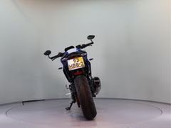 BMW F 900 R Racing Blue metallic BTW Voertuig 2026 occasion – foto 7 van 12