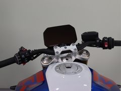 BMW F 900 R Racing Blue metallic BTW Voertuig 2026 occasion – foto 9 van 12