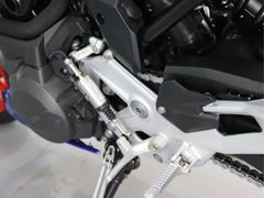 BMW F 900 R Racing Blue metallic BTW Voertuig 2026 occasion – foto 12 van 12