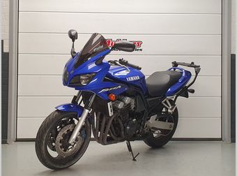 Yamaha FZS 600 Fazer 2002 occasion