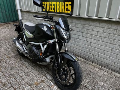 HONDA NC 750 S / ABS – foto 2