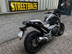 Honda NC 750 S ABS 2017 occasion – foto 3 van 20