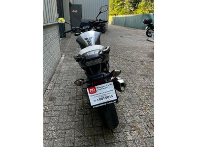 HONDA NC 750 S / ABS – foto 4