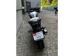 Honda NC 750 S ABS 2017 occasion – foto 4 van 20