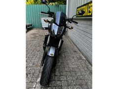 Honda NC 750 S ABS 2017 occasion – foto 5 van 20