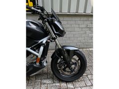 Honda NC 750 S ABS 2017 occasion – foto 6 van 20