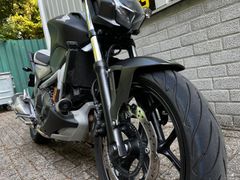 Honda NC 750 S ABS 2017 occasion – foto 7 van 20