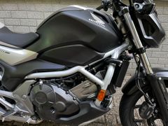 Honda NC 750 S ABS 2017 occasion – foto 9 van 20