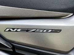 Honda NC 750 S ABS 2017 occasion – foto 11 van 20