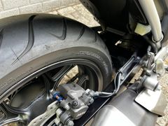 Honda NC 750 S ABS 2017 occasion – foto 12 van 20