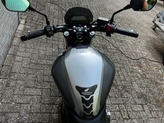 Honda NC 750 S ABS 2017 occasion – foto 15 van 20
