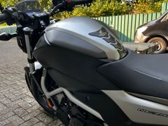Honda NC 750 S ABS 2017 occasion – foto 16 van 20
