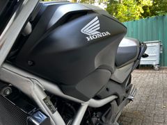 Honda NC 750 S ABS 2017 occasion – foto 17 van 20