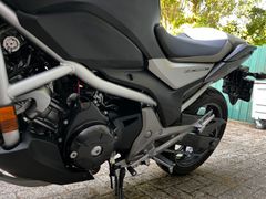 Honda NC 750 S ABS 2017 occasion – foto 18 van 20