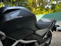 Honda NC 750 S ABS 2017 occasion – foto 19 van 20