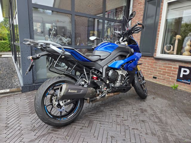 bmw - s-1000-xr