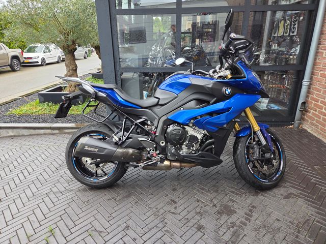 bmw - s-1000-xr