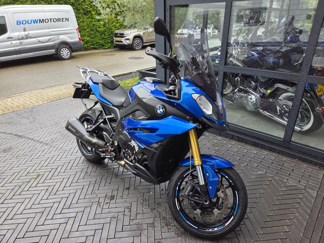 bmw - s-1000-xr