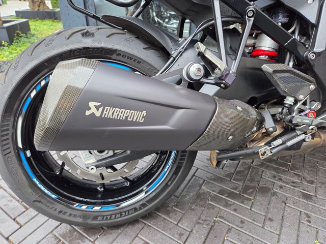 bmw - s-1000-xr