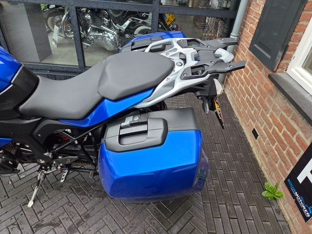 bmw - s-1000-xr