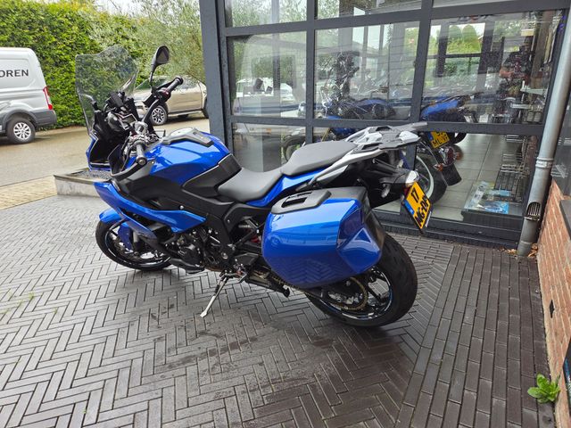 bmw - s-1000-xr
