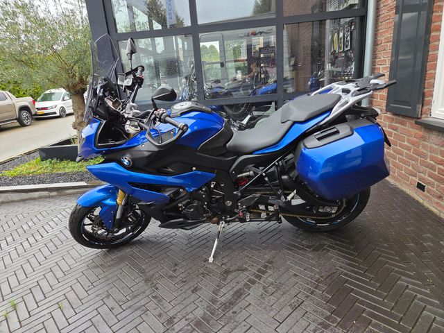 bmw - s-1000-xr