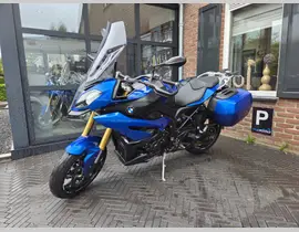 BMW S 1000 XR 2015 occasion