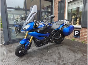 BMW S 1000 XR 2015 occasion