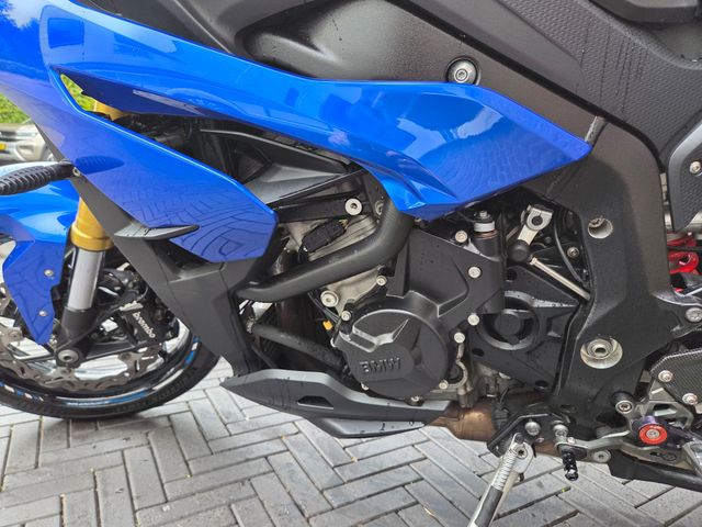bmw - s-1000-xr