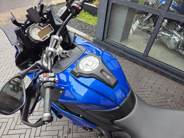 bmw - s-1000-xr