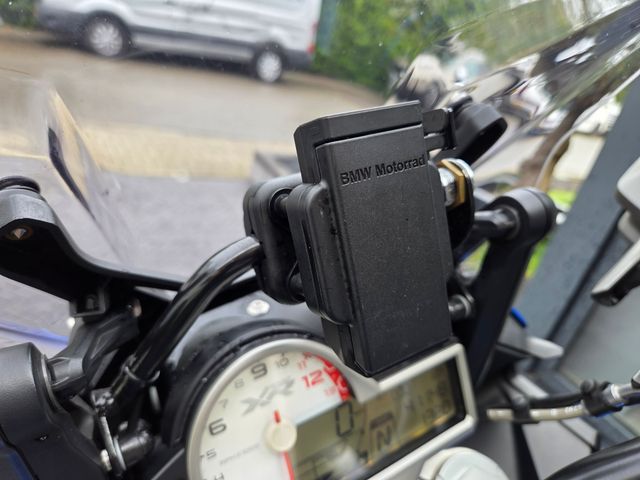 bmw - s-1000-xr