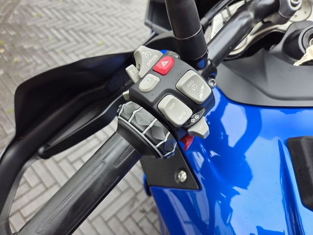 bmw - s-1000-xr