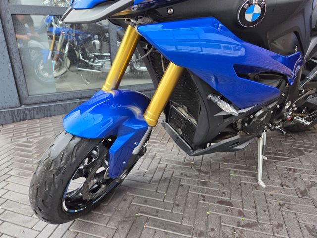 bmw - s-1000-xr