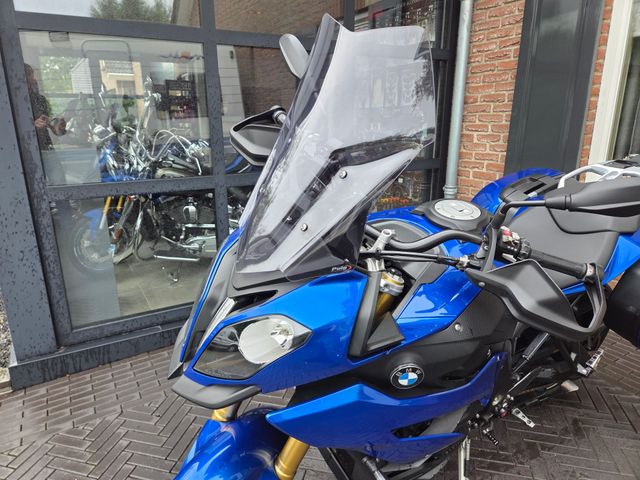 bmw - s-1000-xr