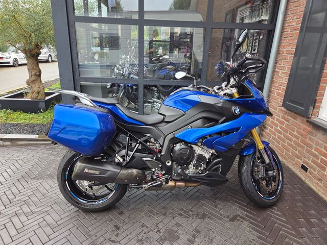 bmw - s-1000-xr