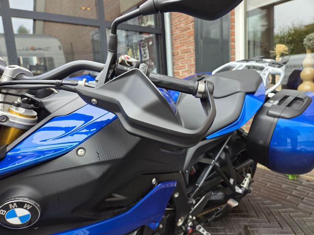 bmw - s-1000-xr