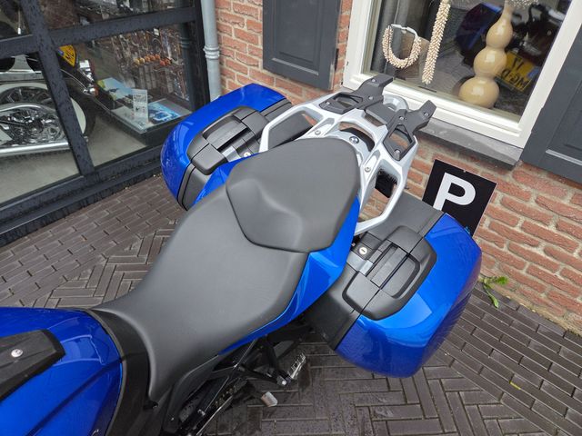 bmw - s-1000-xr