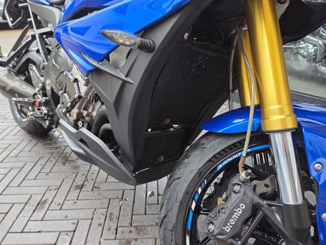 bmw - s-1000-xr
