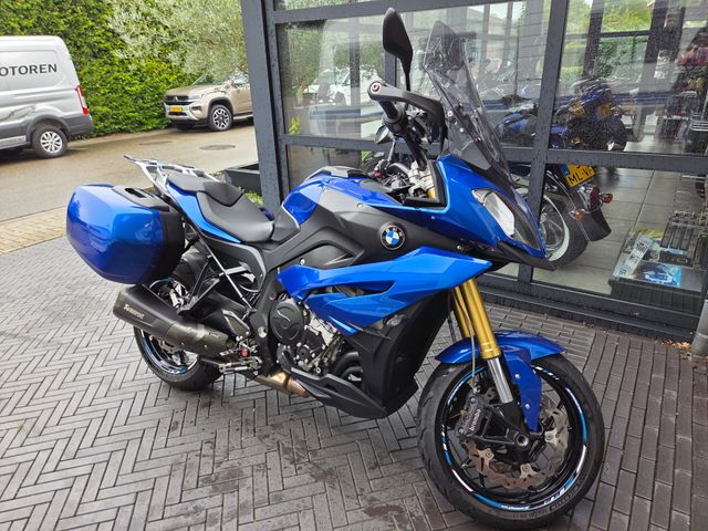 bmw - s-1000-xr