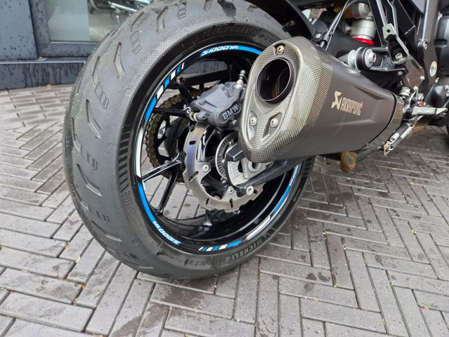 bmw - s-1000-xr