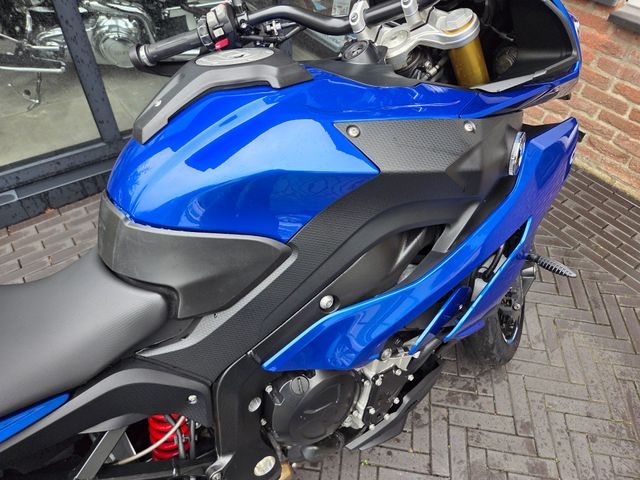 bmw - s-1000-xr