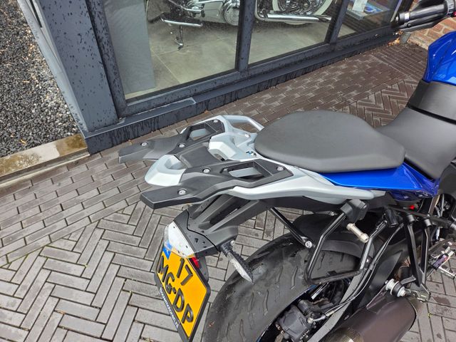 bmw - s-1000-xr