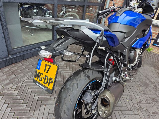 bmw - s-1000-xr