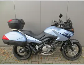Suzuki V-Strom DL 650 2006 occasion