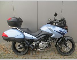 Suzuki V-Strom DL 650 2006 occasion