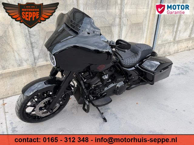 harley-davidson - street-glide-special-114