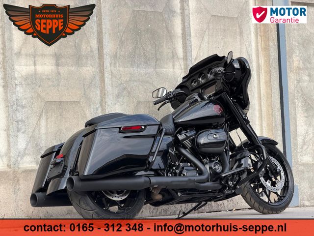 harley-davidson - street-glide-special-114