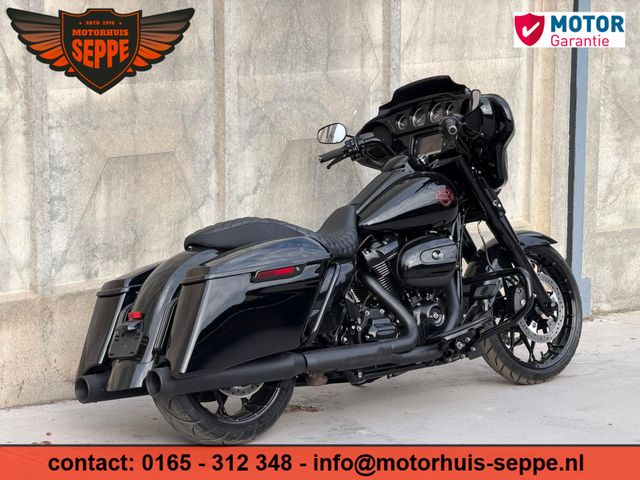 harley-davidson - street-glide-special-114