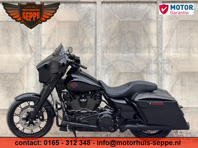 harley-davidson - street-glide-special-114